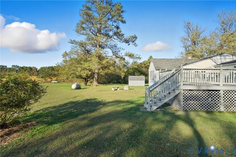 Tiny photo for 9102 Boydton Plank Road, North Dinwiddie, VA 23803 (MLS # 2604842)