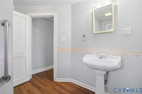 Tiny photo for 9102 Boydton Plank Road, North Dinwiddie, VA 23803 (MLS # 2604842)