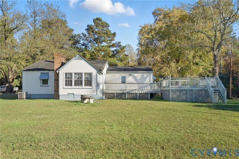Tiny photo for 9102 Boydton Plank Road, North Dinwiddie, VA 23803 (MLS # 2604842)
