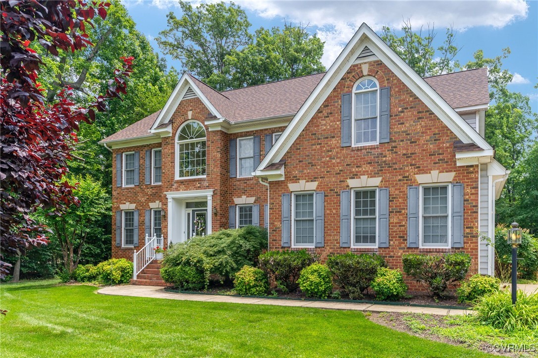 3541 Kings Farm Drive