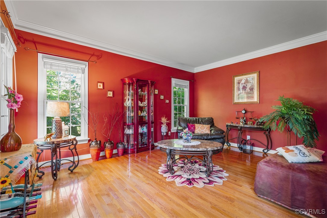 3541 Kings Farm Drive