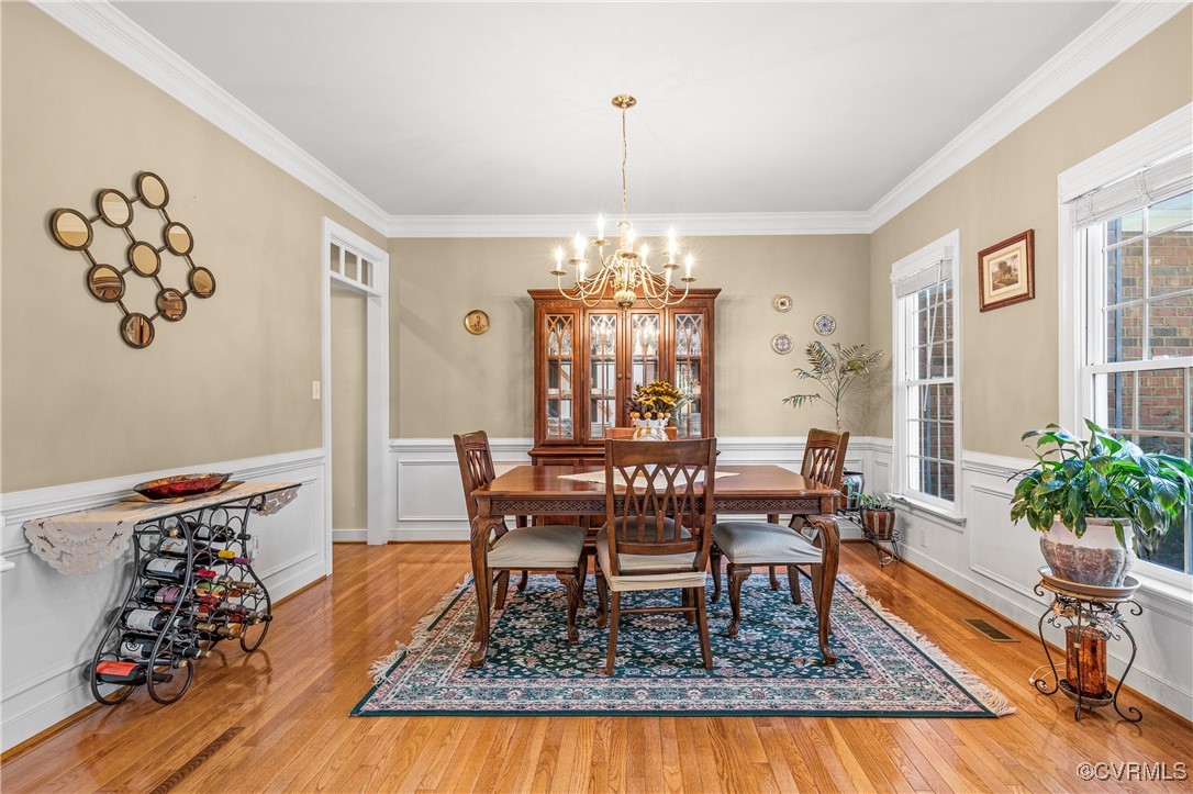 3541 Kings Farm Drive