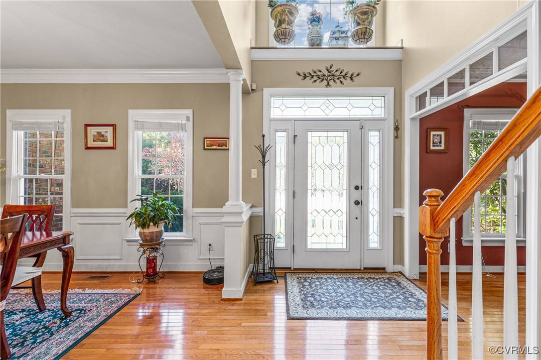 3541 Kings Farm Drive