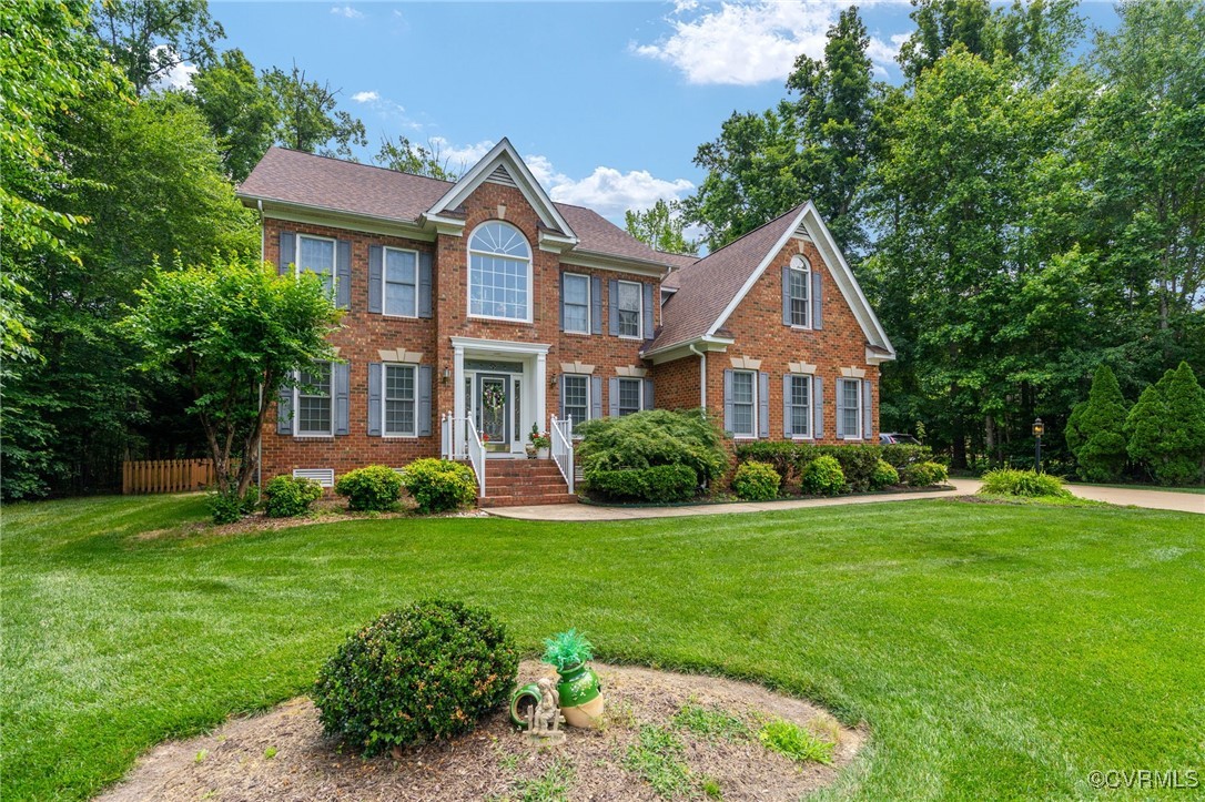 3541 Kings Farm Drive