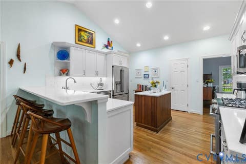 Tiny photo for 13998 Taylors Overlook Court, Montpelier, VA 23192 (MLS # 2622729)