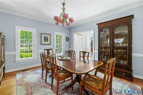 Tiny photo for 13998 Taylors Overlook Court, Montpelier, VA 23192 (MLS # 2622729)