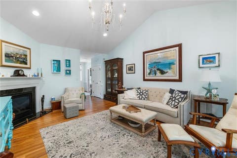 Tiny photo for 13998 Taylors Overlook Court, Montpelier, VA 23192 (MLS # 2622729)