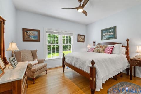 Tiny photo for 13998 Taylors Overlook Court, Montpelier, VA 23192 (MLS # 2622729)