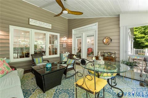 Tiny photo for 13998 Taylors Overlook Court, Montpelier, VA 23192 (MLS # 2622729)