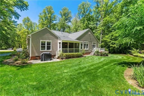 Tiny photo for 13998 Taylors Overlook Court, Montpelier, VA 23192 (MLS # 2622729)