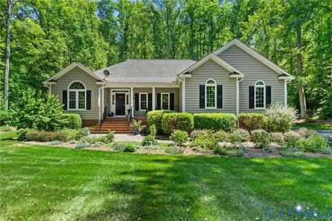 Tiny photo for 13998 Taylors Overlook Court, Montpelier, VA 23192 (MLS # 2622729)