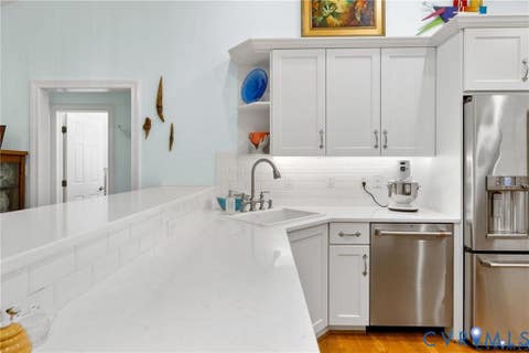 Tiny photo for 13998 Taylors Overlook Court, Montpelier, VA 23192 (MLS # 2622729)