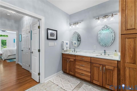 Tiny photo for 13998 Taylors Overlook Court, Montpelier, VA 23192 (MLS # 2622729)