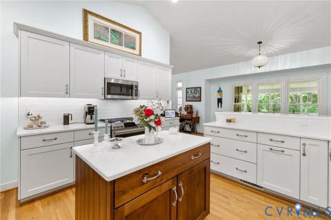 Tiny photo for 13998 Taylors Overlook Court, Montpelier, VA 23192 (MLS # 2622729)
