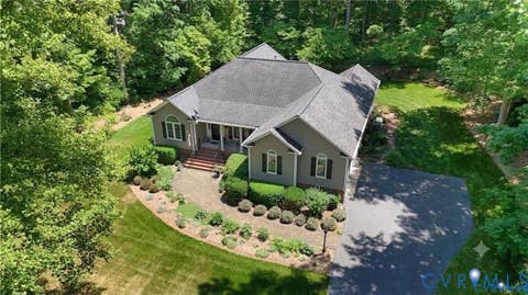 Photo of 13998 Taylors Overlook Court, Montpelier, VA 23192 (MLS # 2622729)