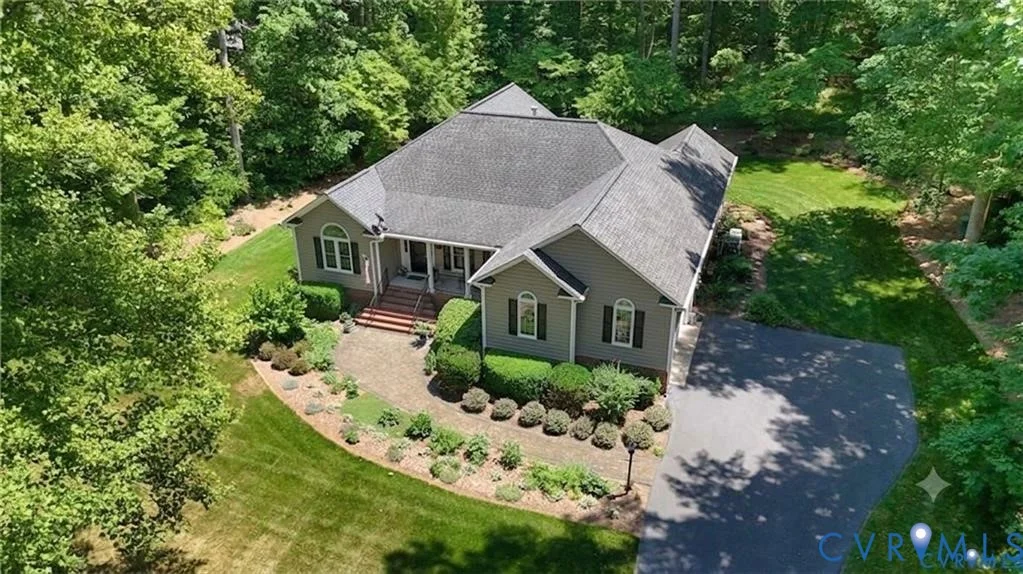 13998 Taylors Overlook Court, Montpelier, VA, 23192