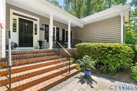 Tiny photo for 13998 Taylors Overlook Court, Montpelier, VA 23192 (MLS # 2622729)
