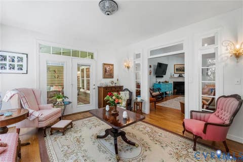 Tiny photo for 13998 Taylors Overlook Court, Montpelier, VA 23192 (MLS # 2622729)