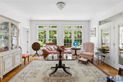 Tiny photo for 13998 Taylors Overlook Court, Montpelier, VA 23192 (MLS # 2622729)