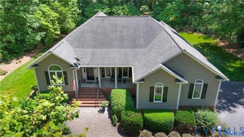 Tiny photo for 13998 Taylors Overlook Court, Montpelier, VA 23192 (MLS # 2622729)