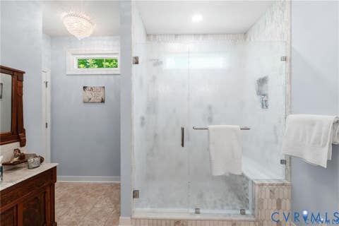 Tiny photo for 13998 Taylors Overlook Court, Montpelier, VA 23192 (MLS # 2622729)