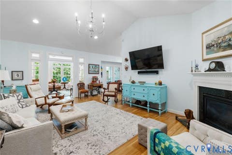 Tiny photo for 13998 Taylors Overlook Court, Montpelier, VA 23192 (MLS # 2622729)