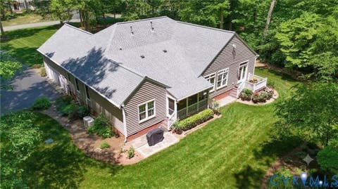 Tiny photo for 13998 Taylors Overlook Court, Montpelier, VA 23192 (MLS # 2622729)