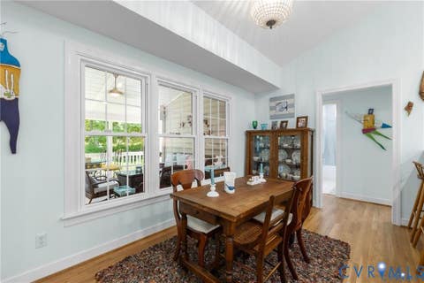Tiny photo for 13998 Taylors Overlook Court, Montpelier, VA 23192 (MLS # 2622729)