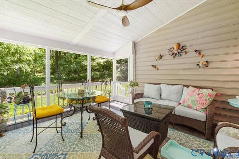 Tiny photo for 13998 Taylors Overlook Court, Montpelier, VA 23192 (MLS # 2622729)