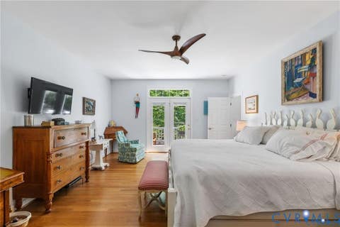 Tiny photo for 13998 Taylors Overlook Court, Montpelier, VA 23192 (MLS # 2622729)