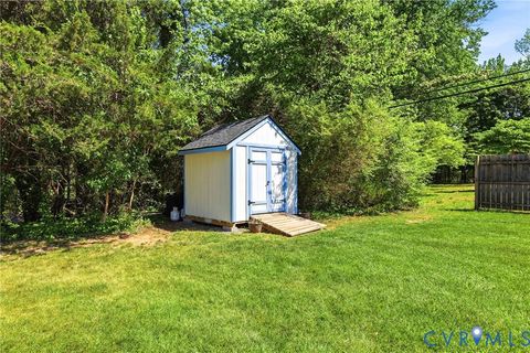 Tiny photo for 2002 Alvarado Drive, Richmond, VA 23229 (MLS # 2610993)