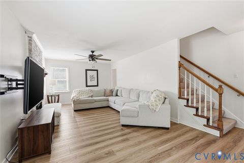 Tiny photo for 2002 Alvarado Drive, Richmond, VA 23229 (MLS # 2610993)