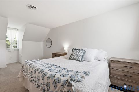 Tiny photo for 2002 Alvarado Drive, Richmond, VA 23229 (MLS # 2610993)