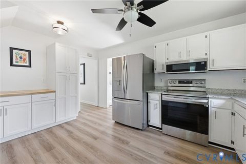 Tiny photo for 2002 Alvarado Drive, Richmond, VA 23229 (MLS # 2610993)