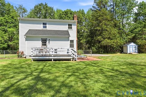 Tiny photo for 2002 Alvarado Drive, Richmond, VA 23229 (MLS # 2610993)