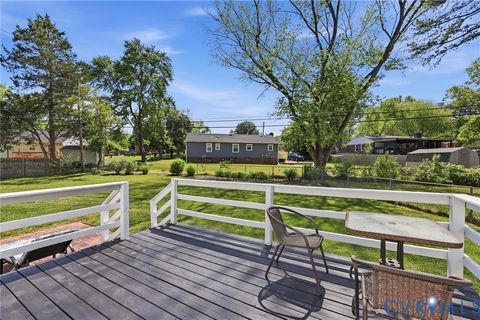 Tiny photo for 2002 Alvarado Drive, Richmond, VA 23229 (MLS # 2610993)