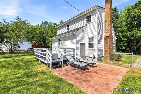 Tiny photo for 2002 Alvarado Drive, Richmond, VA 23229 (MLS # 2610993)