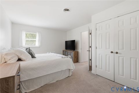 Tiny photo for 2002 Alvarado Drive, Richmond, VA 23229 (MLS # 2610993)