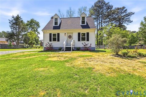 Tiny photo for 2002 Alvarado Drive, Richmond, VA 23229 (MLS # 2610993)