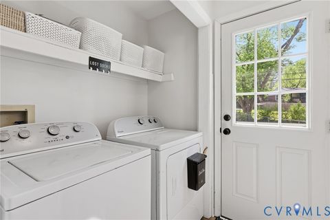 Tiny photo for 2002 Alvarado Drive, Richmond, VA 23229 (MLS # 2610993)