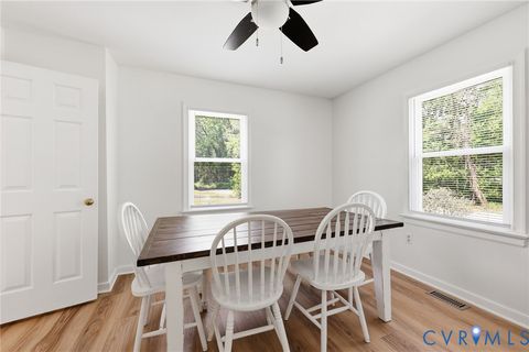 Tiny photo for 2002 Alvarado Drive, Richmond, VA 23229 (MLS # 2610993)