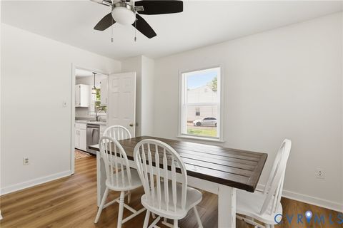Tiny photo for 2002 Alvarado Drive, Richmond, VA 23229 (MLS # 2610993)