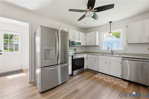 Tiny photo for 2002 Alvarado Drive, Richmond, VA 23229 (MLS # 2610993)