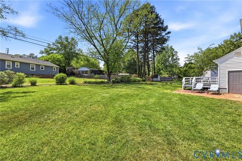 Tiny photo for 2002 Alvarado Drive, Richmond, VA 23229 (MLS # 2610993)