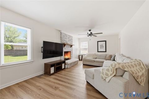 Tiny photo for 2002 Alvarado Drive, Richmond, VA 23229 (MLS # 2610993)