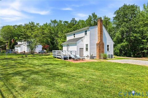 Tiny photo for 2002 Alvarado Drive, Richmond, VA 23229 (MLS # 2610993)