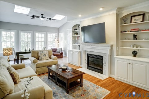 Tiny photo for 15618 Fox Cove Circle, Moseley, VA 23120 (MLS # 2624736)