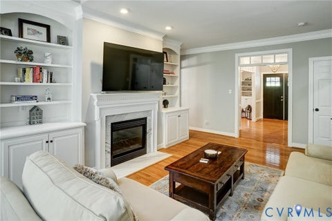 Tiny photo for 15618 Fox Cove Circle, Moseley, VA 23120 (MLS # 2624736)