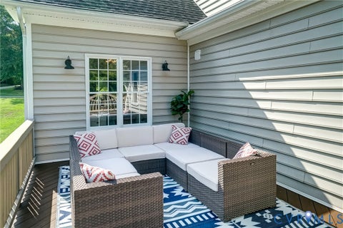Tiny photo for 15618 Fox Cove Circle, Moseley, VA 23120 (MLS # 2624736)