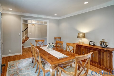 Tiny photo for 15618 Fox Cove Circle, Moseley, VA 23120 (MLS # 2624736)